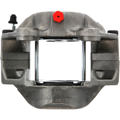 Centric Parts Disc Brake Caliper Semi-Loaded with Anti-Corrosion Finish 141.35034