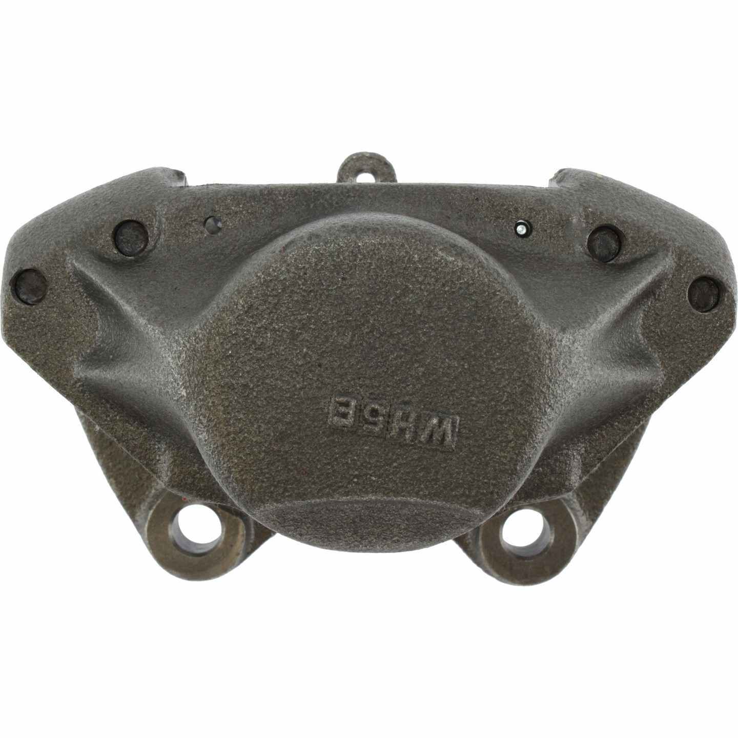 Centric Parts Disc Brake Caliper Semi-Loaded with Anti-Corrosion Finish 141.35034