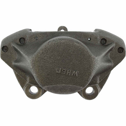 Centric Parts Disc Brake Caliper Semi-Loaded with Anti-Corrosion Finish 141.35034