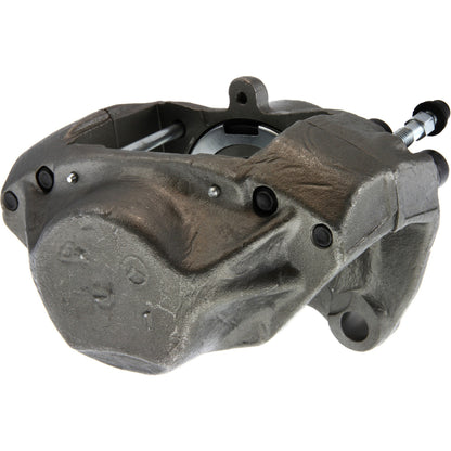 Stoptech Centric Semi-Loaded Brake Caliper - Front Left 141.35034