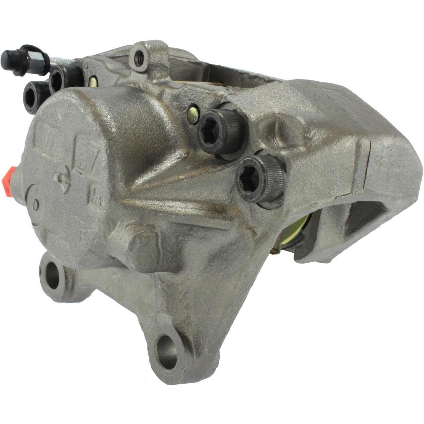 Centric Parts Disc Brake Caliper Semi-Loaded for 141.35035
