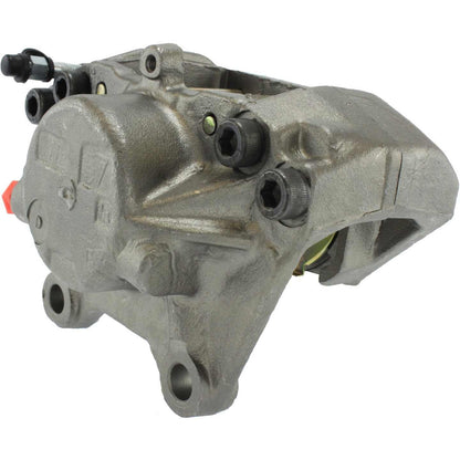 Centric Parts Disc Brake Caliper Semi-Loaded for 141.35035