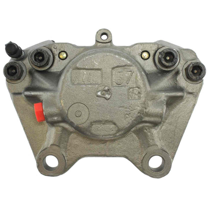 Centric Parts Disc Brake Caliper Semi-Loaded for 141.35035