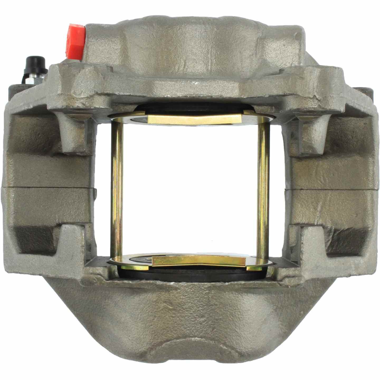Centric Parts Disc Brake Caliper Semi-Loaded for 141.35035