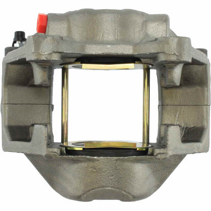 Centric Parts Disc Brake Caliper Semi-Loaded for 141.35035