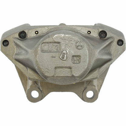 Centric Parts Disc Brake Caliper Semi-Loaded for 141.35035