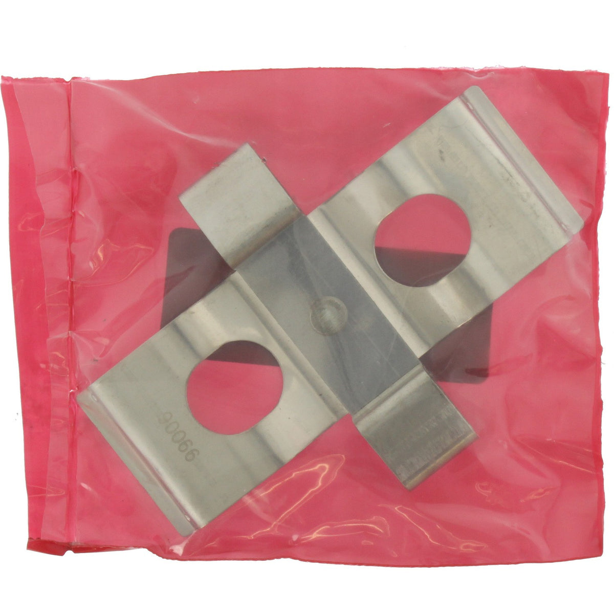 Centric Parts Disc Brake Caliper Semi-Loaded for 141.35035