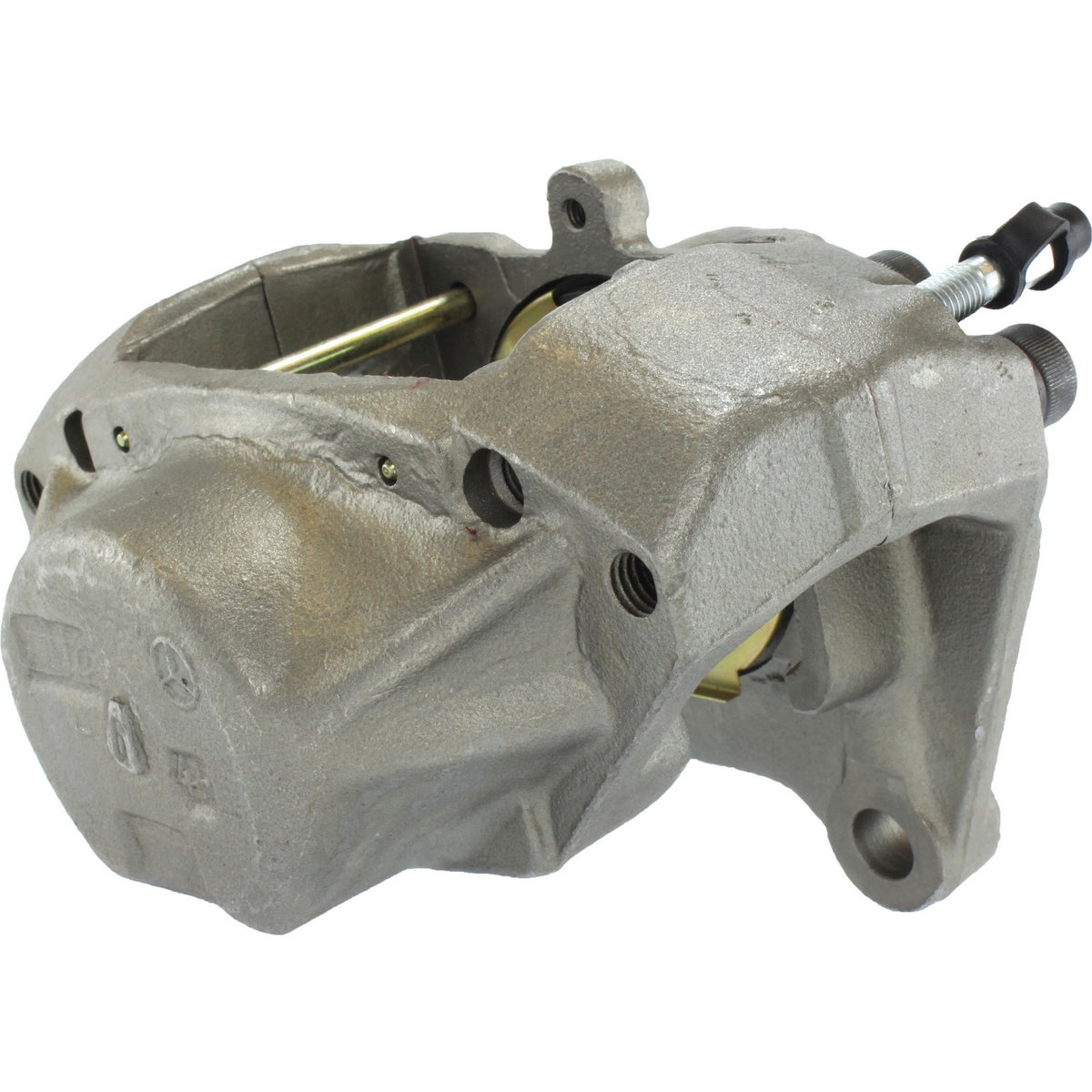 Centric Parts Disc Brake Caliper Semi-Loaded for 141.35035