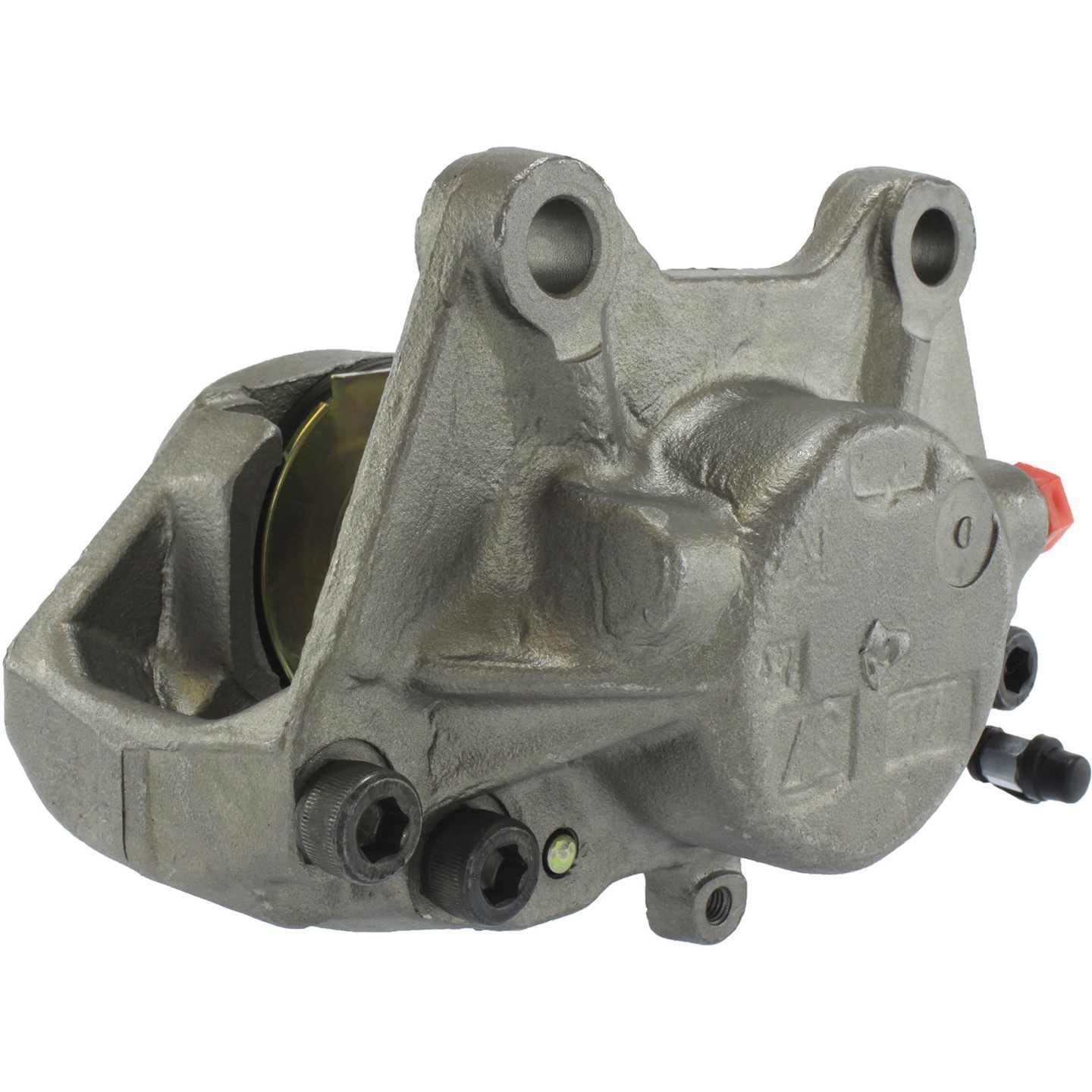 Centric Parts Disc Brake Caliper Semi-Loaded for 141.35035