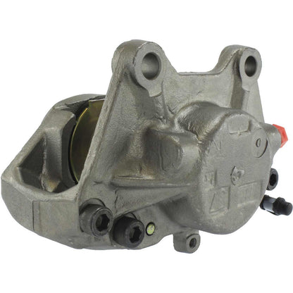 Centric Parts Disc Brake Caliper Semi-Loaded for 141.35035