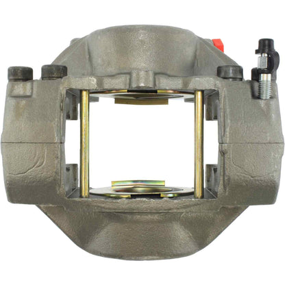 Centric Parts Disc Brake Caliper Semi-Loaded for 141.35035