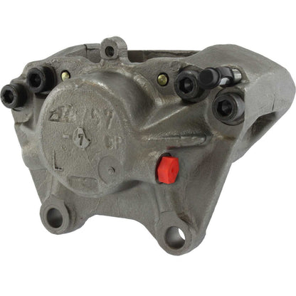 Centric Parts Disc Brake Caliper Semi-Loaded with Anti-Corrosion Finish for 141.35036