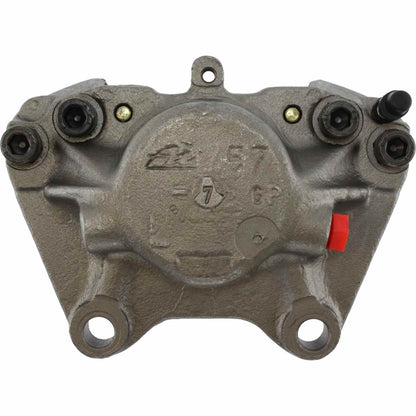 Centric Parts Semi-Loaded Brake Caliper 141.35036