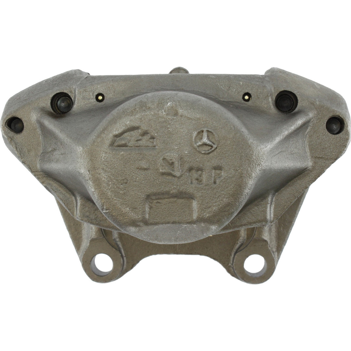 Centric Parts Semi-Loaded Brake Caliper 141.35036