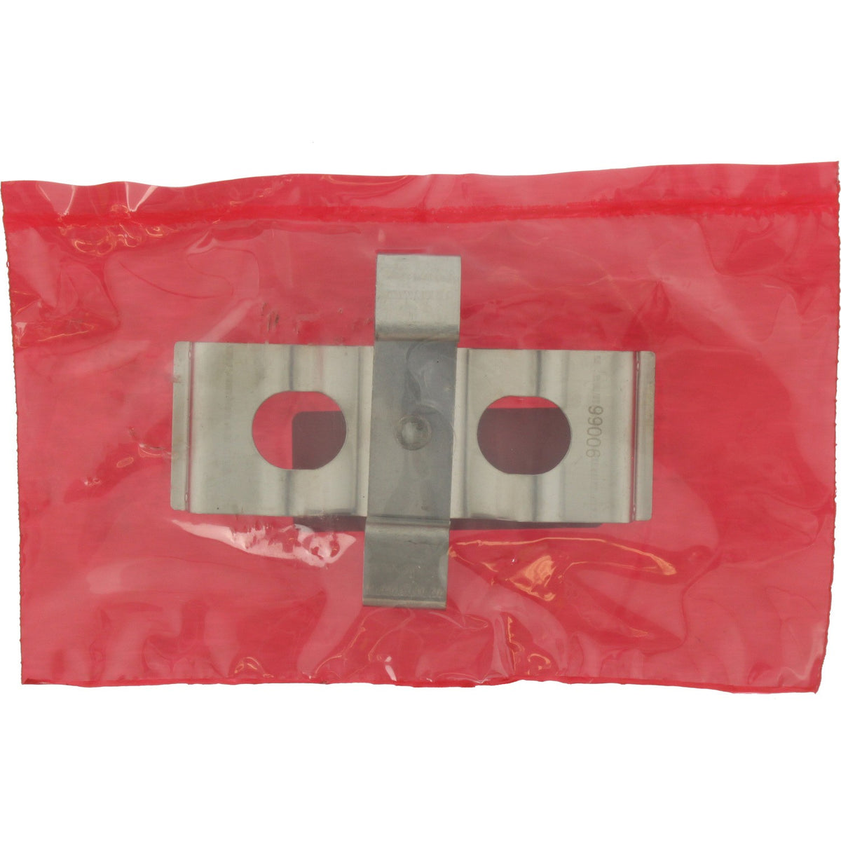 Centric Parts Disc Brake Caliper Semi-Loaded with Anti-Corrosion Finish for 141.35036