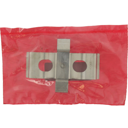 Centric Parts Disc Brake Caliper Semi-Loaded with Anti-Corrosion Finish for 141.35036