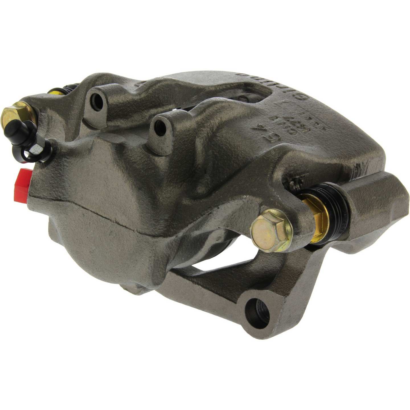 StopTech Semi-Loaded Brake Caliper 141.35041