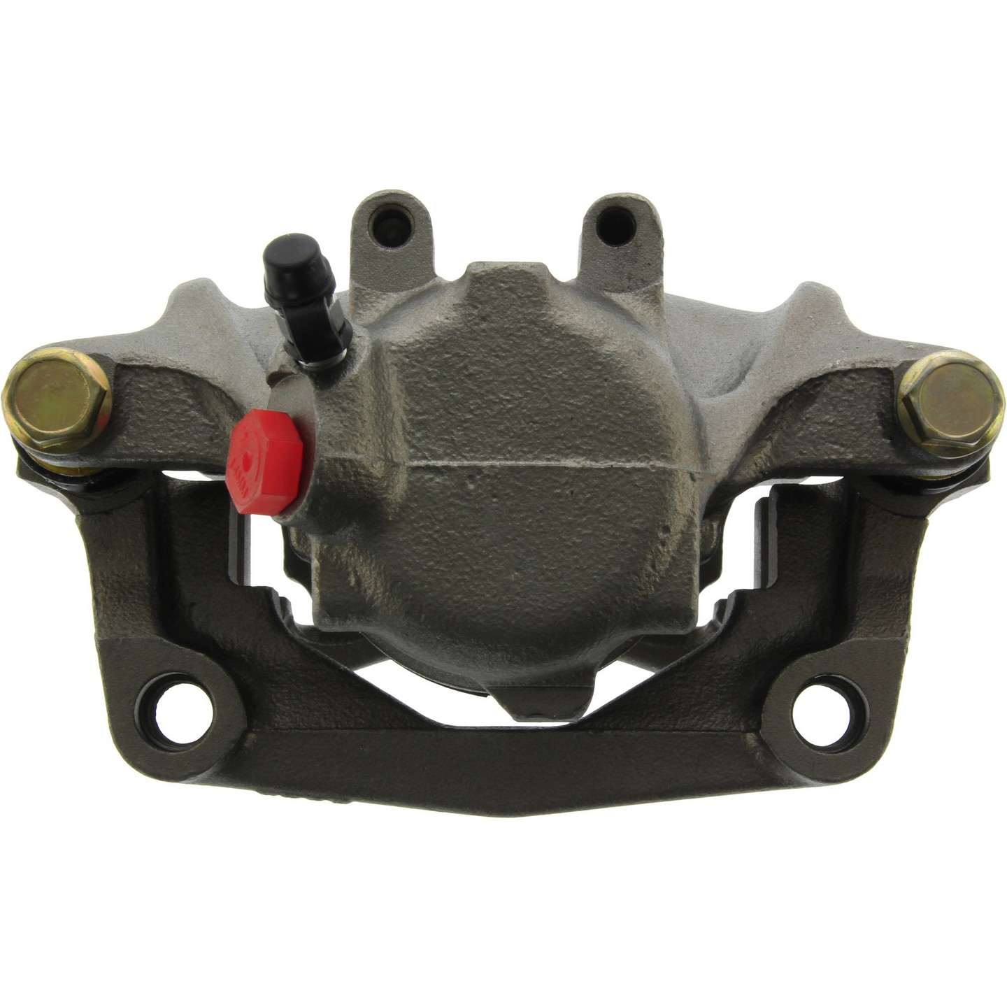 Centric Parts Disc Brake Caliper with anti-corrosion finish