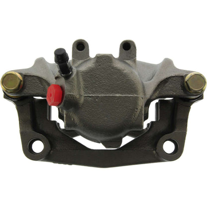 Centric Parts Disc Brake Caliper with anti-corrosion finish