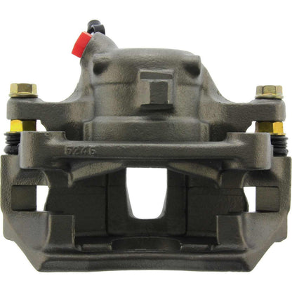 Centric Parts Disc Brake Caliper with anti-corrosion finish