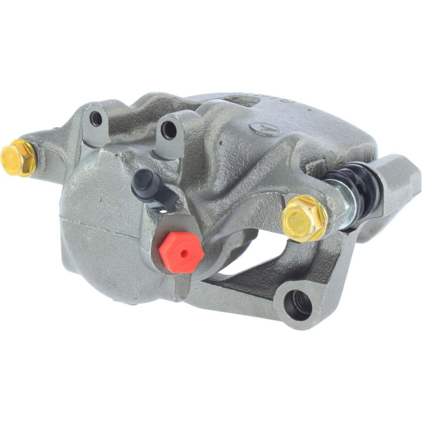 Centric Parts Disc Brake Caliper with anti-corrosion finish