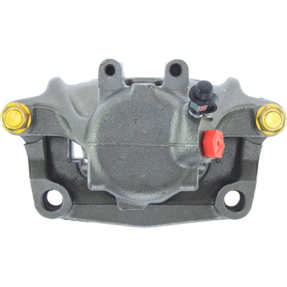 Centric Parts Disc Brake Caliper with anti-corrosion finish