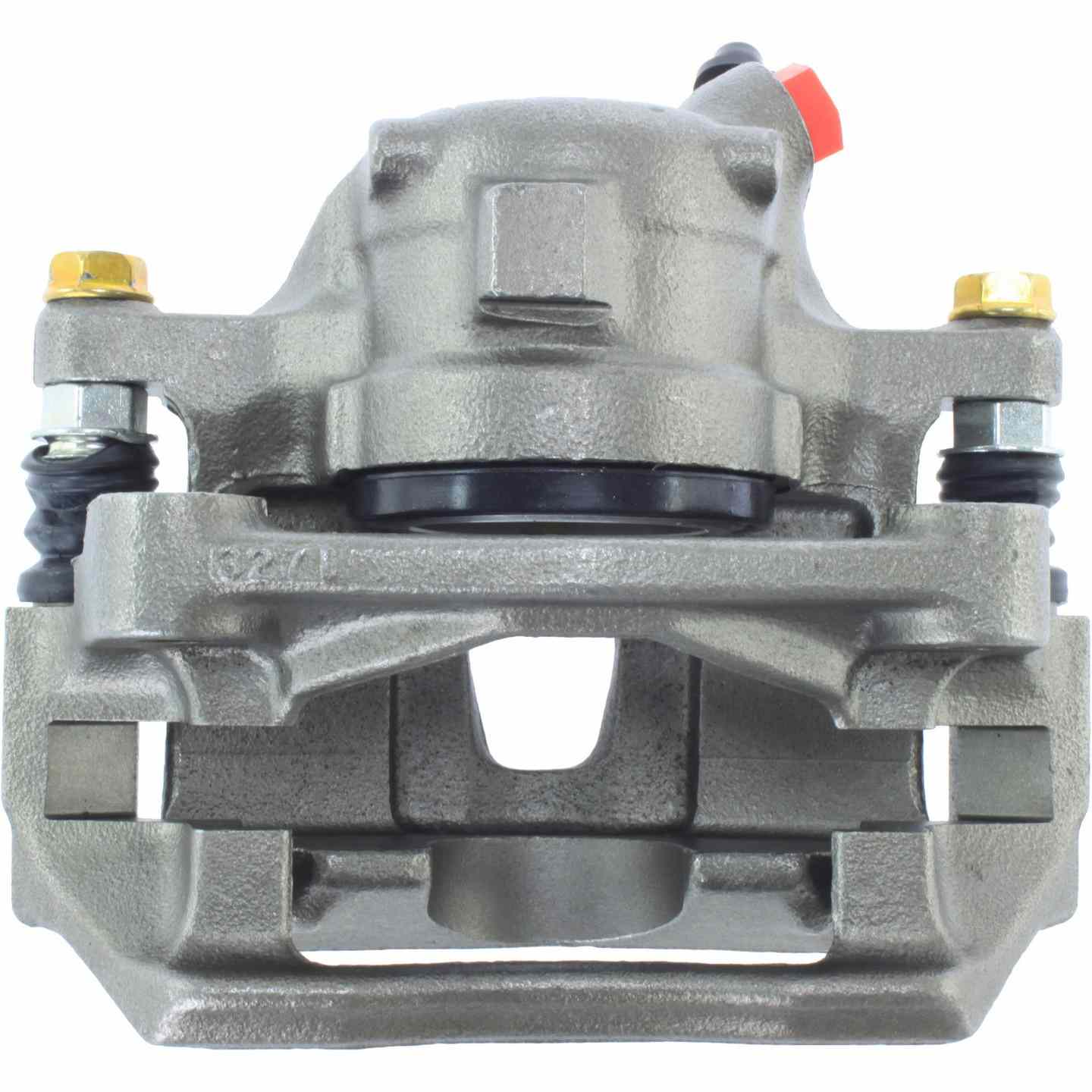 Centric Parts Disc Brake Caliper with anti-corrosion finish