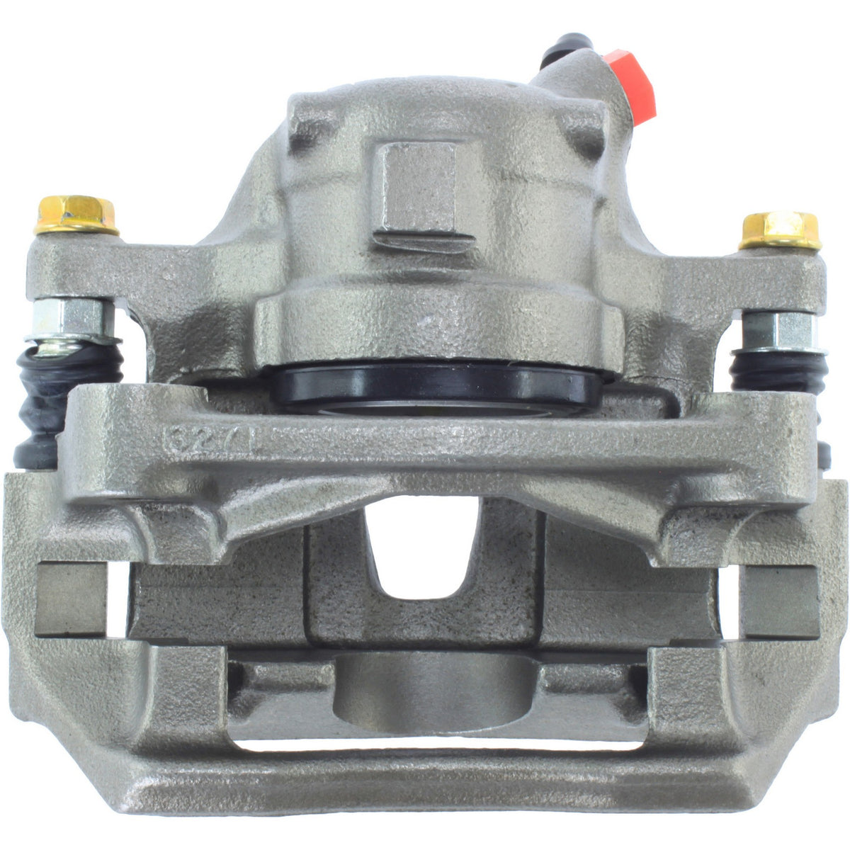 Centric Parts Disc Brake Caliper with anti-corrosion finish