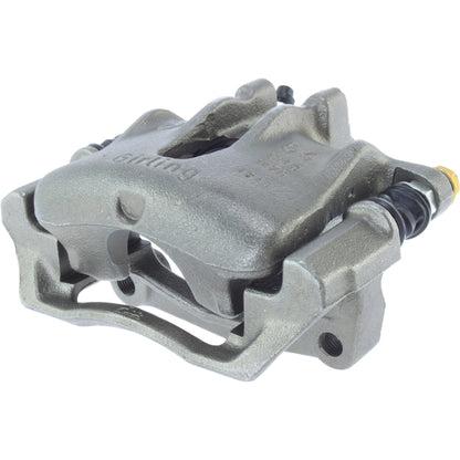 Centric Parts Disc Brake Caliper with anti-corrosion finish