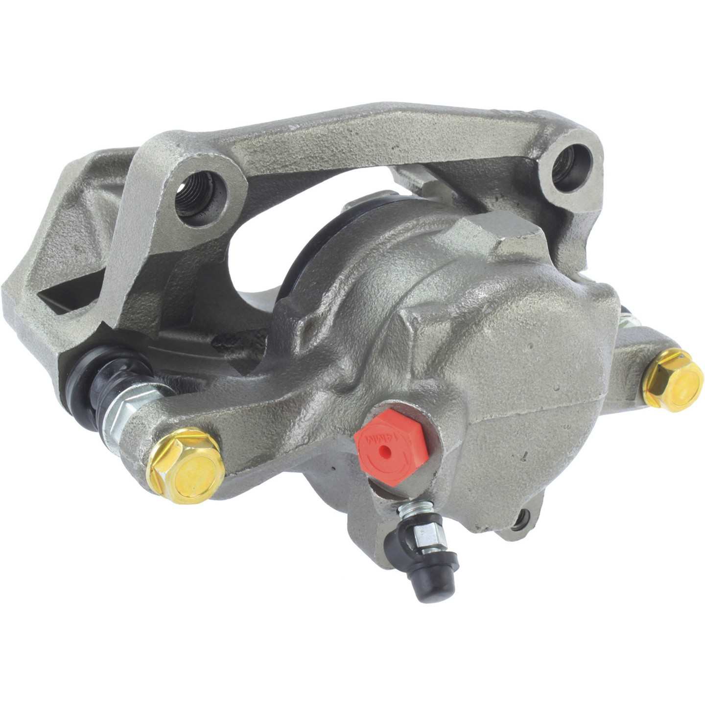 Centric Parts Disc Brake Caliper with anti-corrosion finish