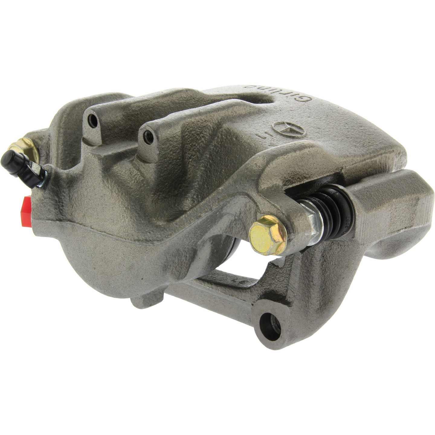 Stoptech Centric Semi-Loaded Brake Caliper - Front Right 141.35043