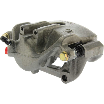 Centric Parts Disc Brake Caliper with anti-corrosion finish