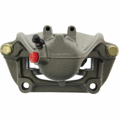 Centric Parts Disc Brake Caliper with anti-corrosion finish