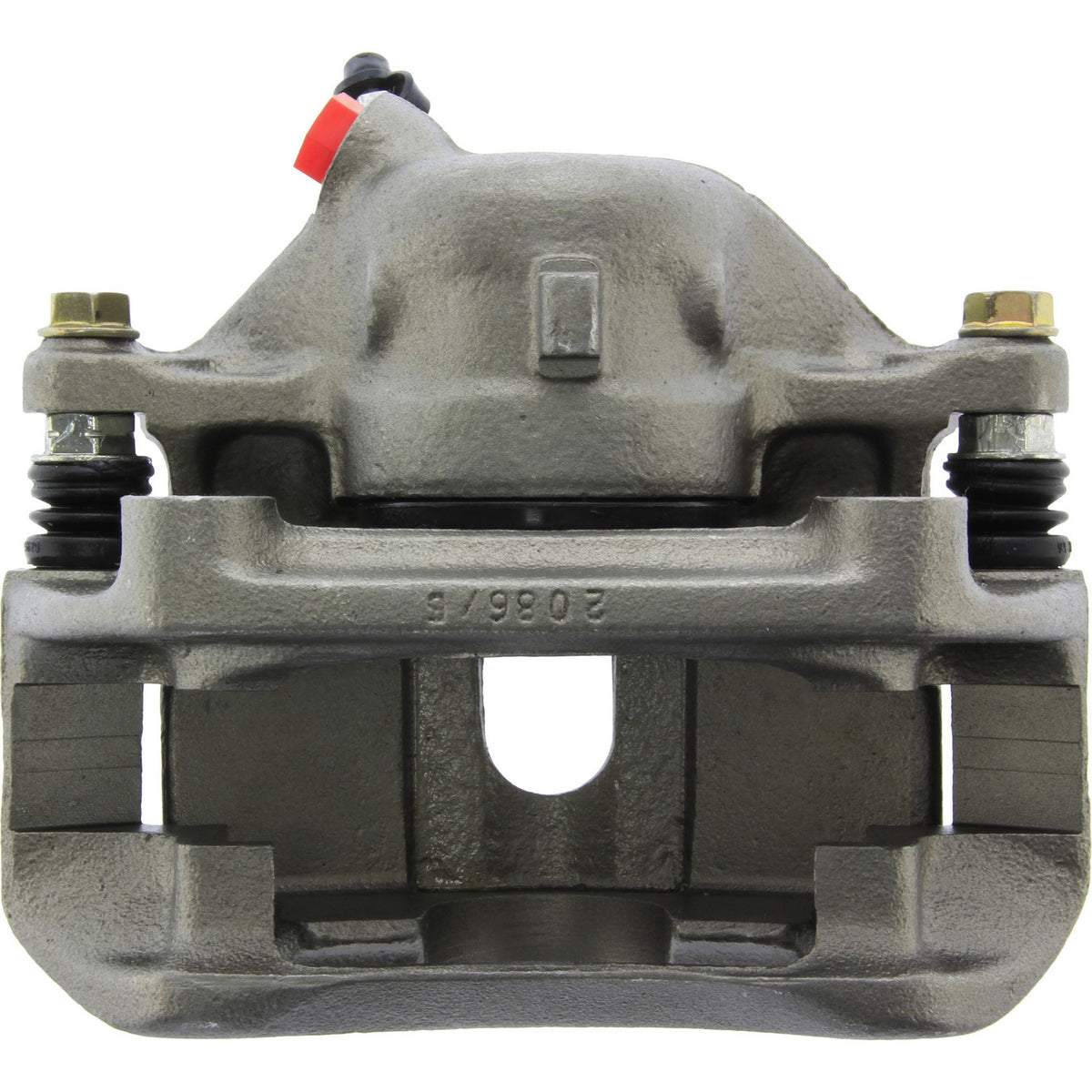 Centric Parts Disc Brake Caliper with anti-corrosion finish