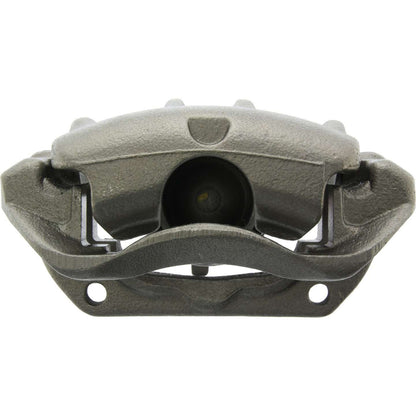 Centric Parts Disc Brake Caliper with anti-corrosion finish