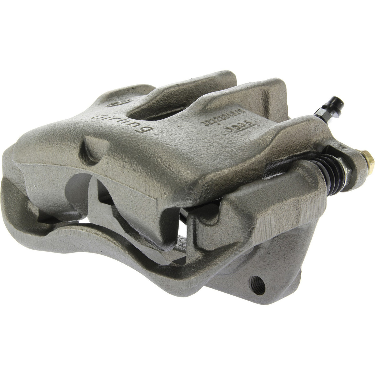 Centric Parts Disc Brake Caliper with anti-corrosion finish
