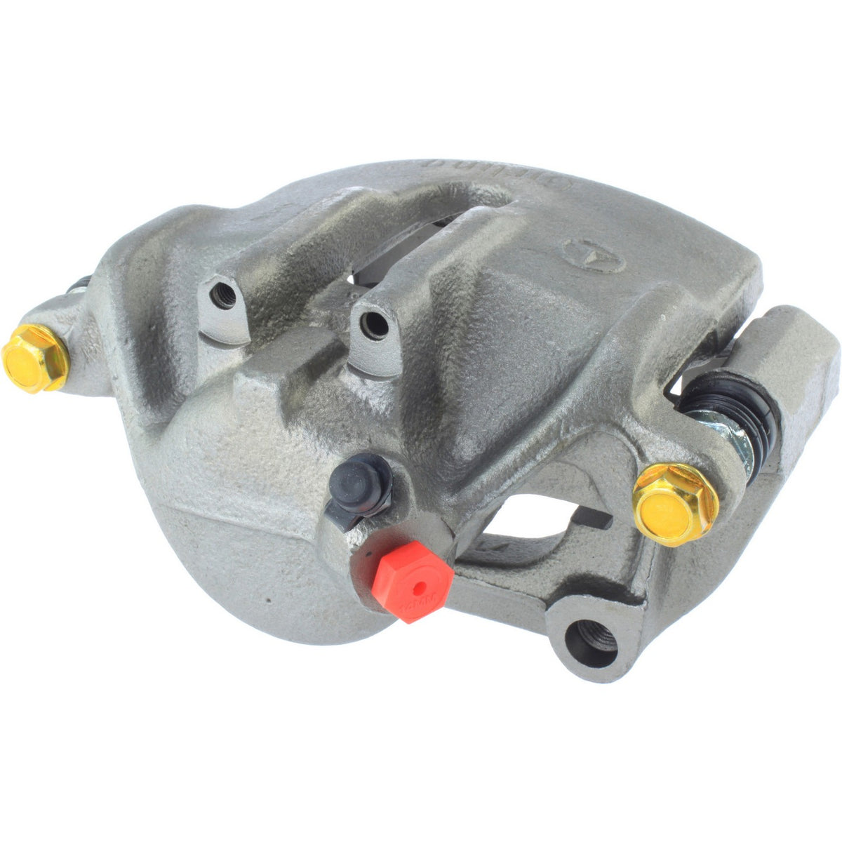 Centric Parts Disc Brake Caliper with anti-corrosion finish