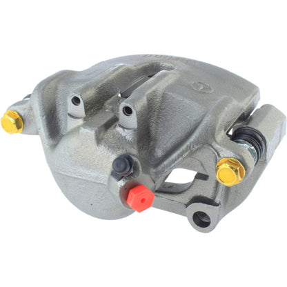Centric Parts Disc Brake Caliper with anti-corrosion finish