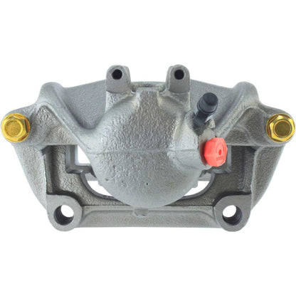 Centric Parts Disc Brake Caliper with anti-corrosion finish