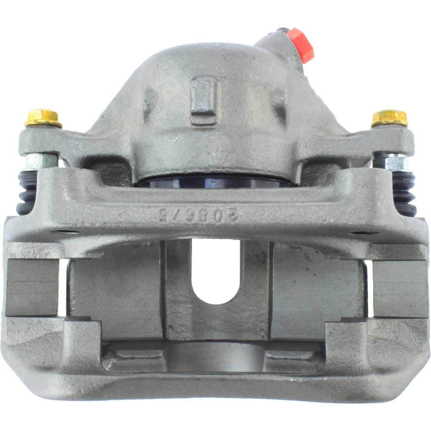Centric Parts Disc Brake Caliper with anti-corrosion finish