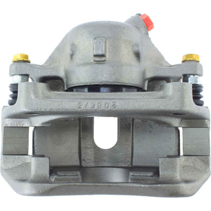 Centric Parts Disc Brake Caliper with anti-corrosion finish