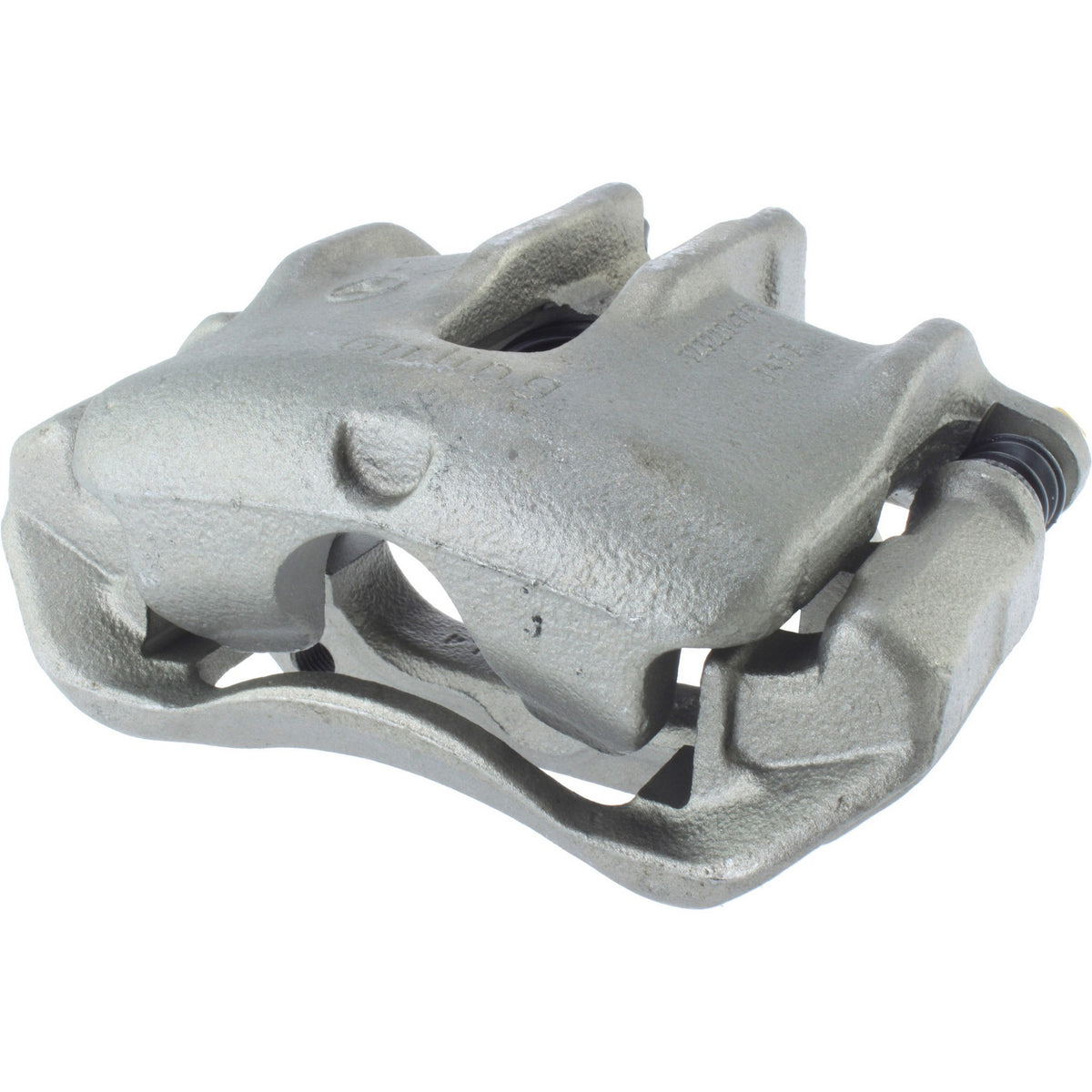 Centric Parts Disc Brake Caliper with anti-corrosion finish