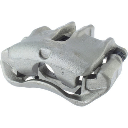Centric Parts Disc Brake Caliper with anti-corrosion finish