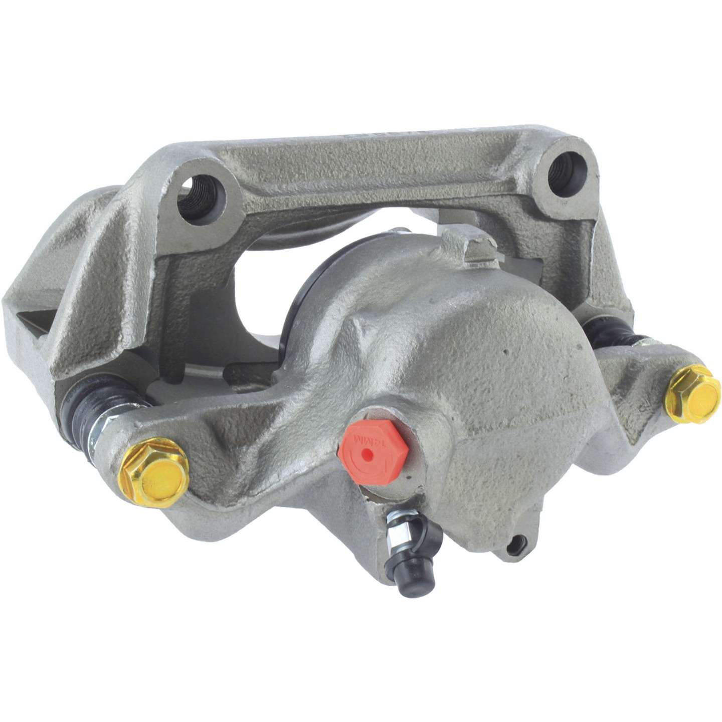 Centric Parts Disc Brake Caliper with anti-corrosion finish