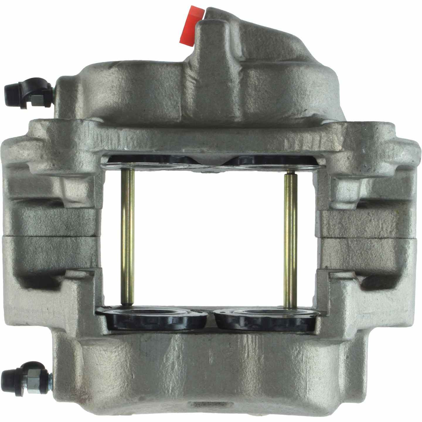 Centric Parts Disc Brake Caliper Semi-Loaded with anti-corrosion finish 141.35047