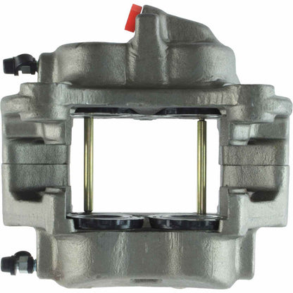 Centric Parts Disc Brake Caliper Semi-Loaded with anti-corrosion finish 141.35047