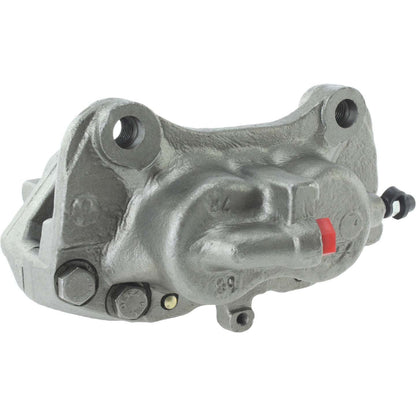 Centric Parts Disc Brake Caliper Semi-Loaded with anti-corrosion finish 141.35047