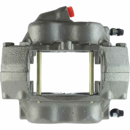 Centric Parts Disc Brake Caliper Semi-Loaded with anti-corrosion finish 141.35047