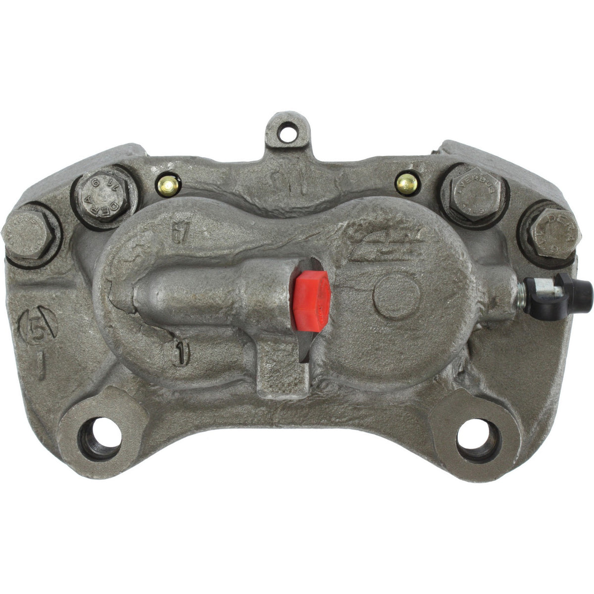 Centric Parts Semi-Loaded Brake Caliper 141.35048