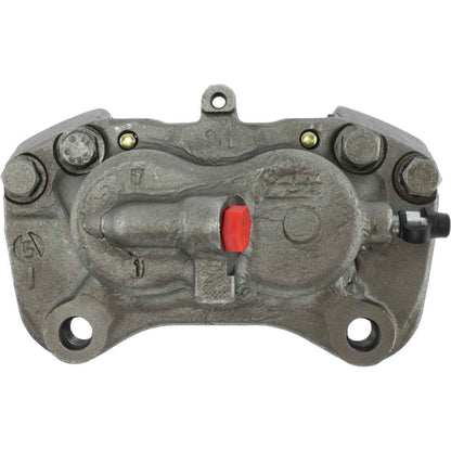 Centric Parts Semi-Loaded Brake Caliper 141.35048